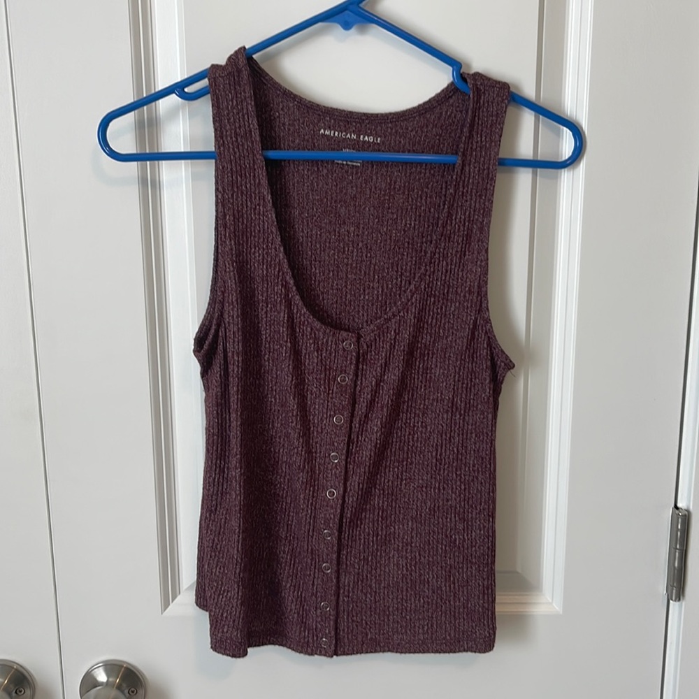 American Eagle TankTop